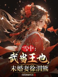 雪中：武当王也，未婚妻徐渭熊漫画封面图片