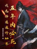 五年内必死？我选择速通修仙界！漫画封面图片