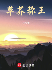 草芥称王漫画封面图片