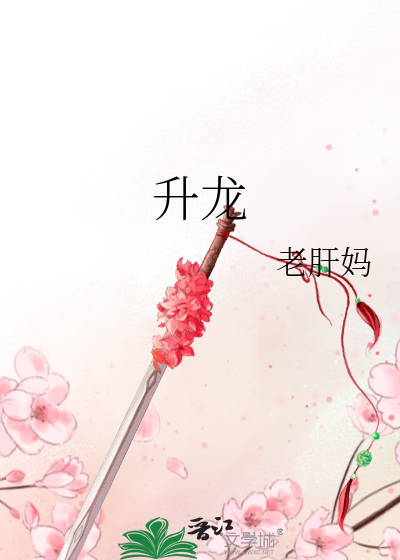 升龙漫画封面图片