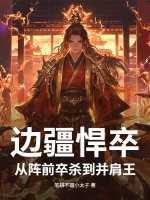 边疆悍卒：从阵前卒杀到并肩王！