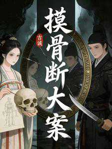 摸骨断大案