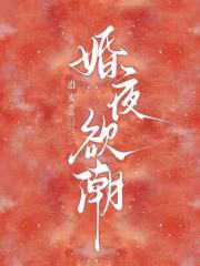 婚夜欲潮漫画封面图片