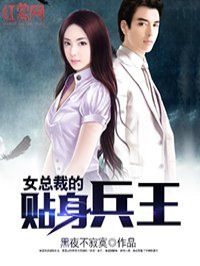 女总裁的贴身兵王漫画封面图片